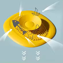 Bouchon de vidange en Silicone