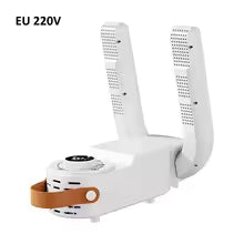 Déshydrateur de chaussures Chauffe-chaussures électrique